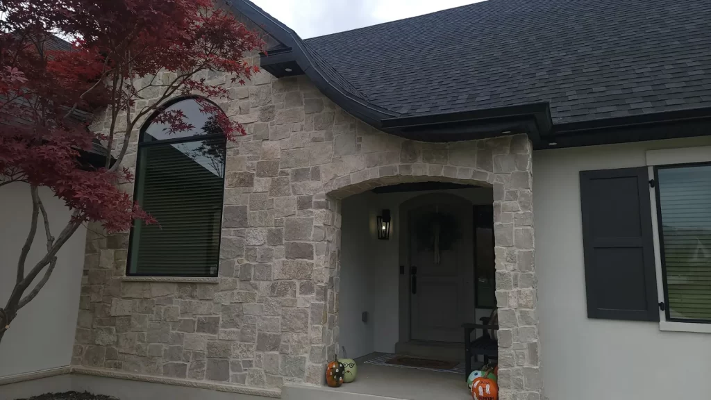 stucco repair Utah