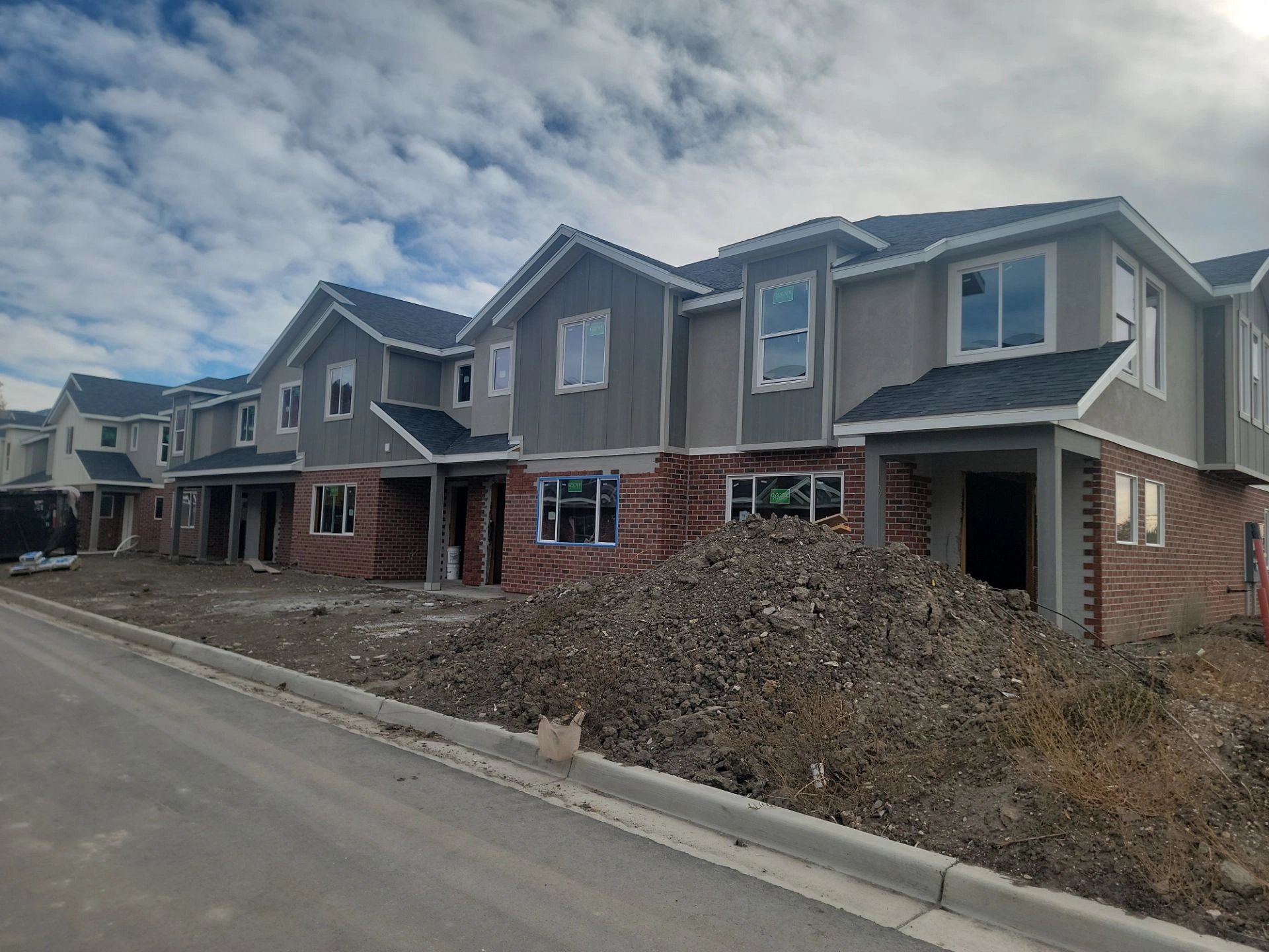 General Contractors