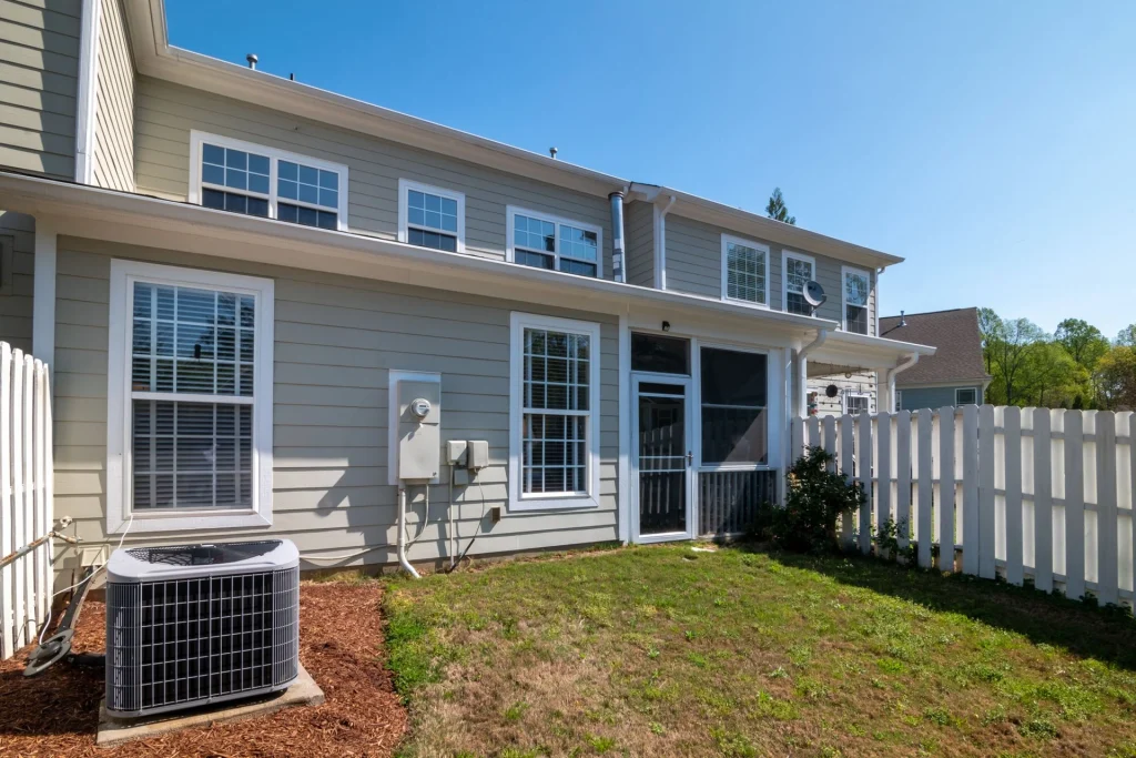 residential siding