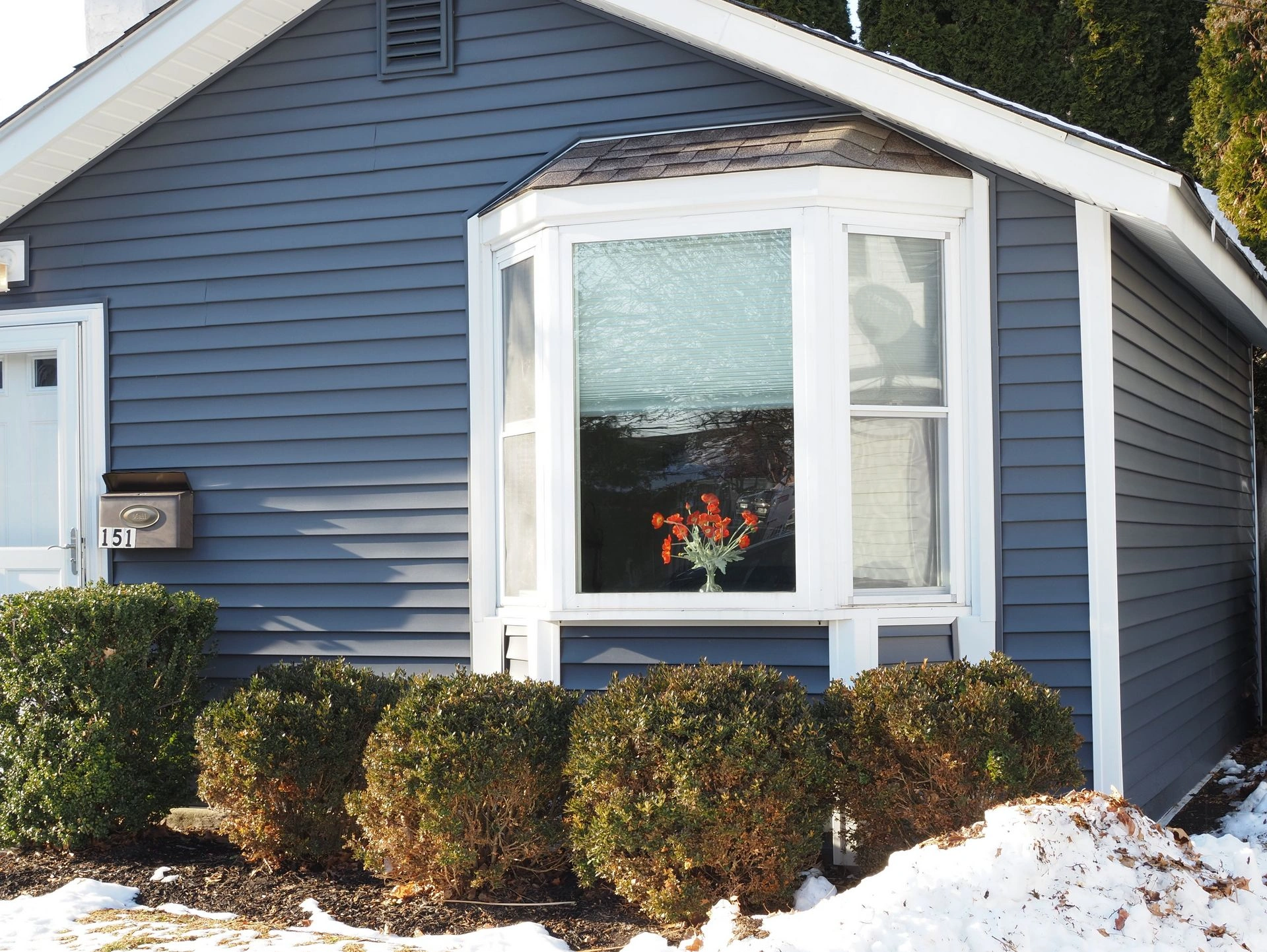 schedule siding repair