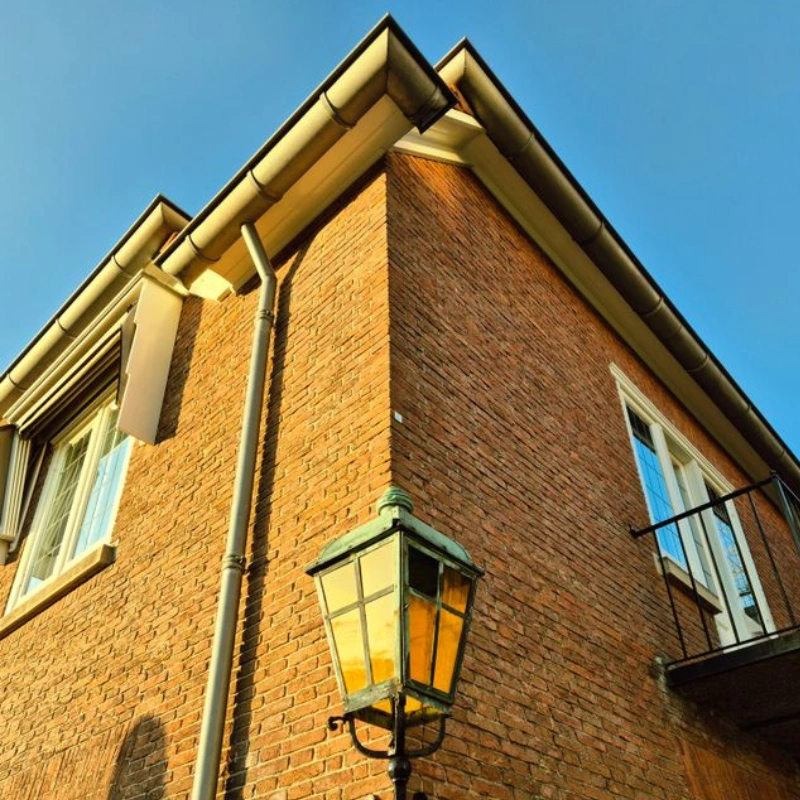 commercial gutter installation ogden ut