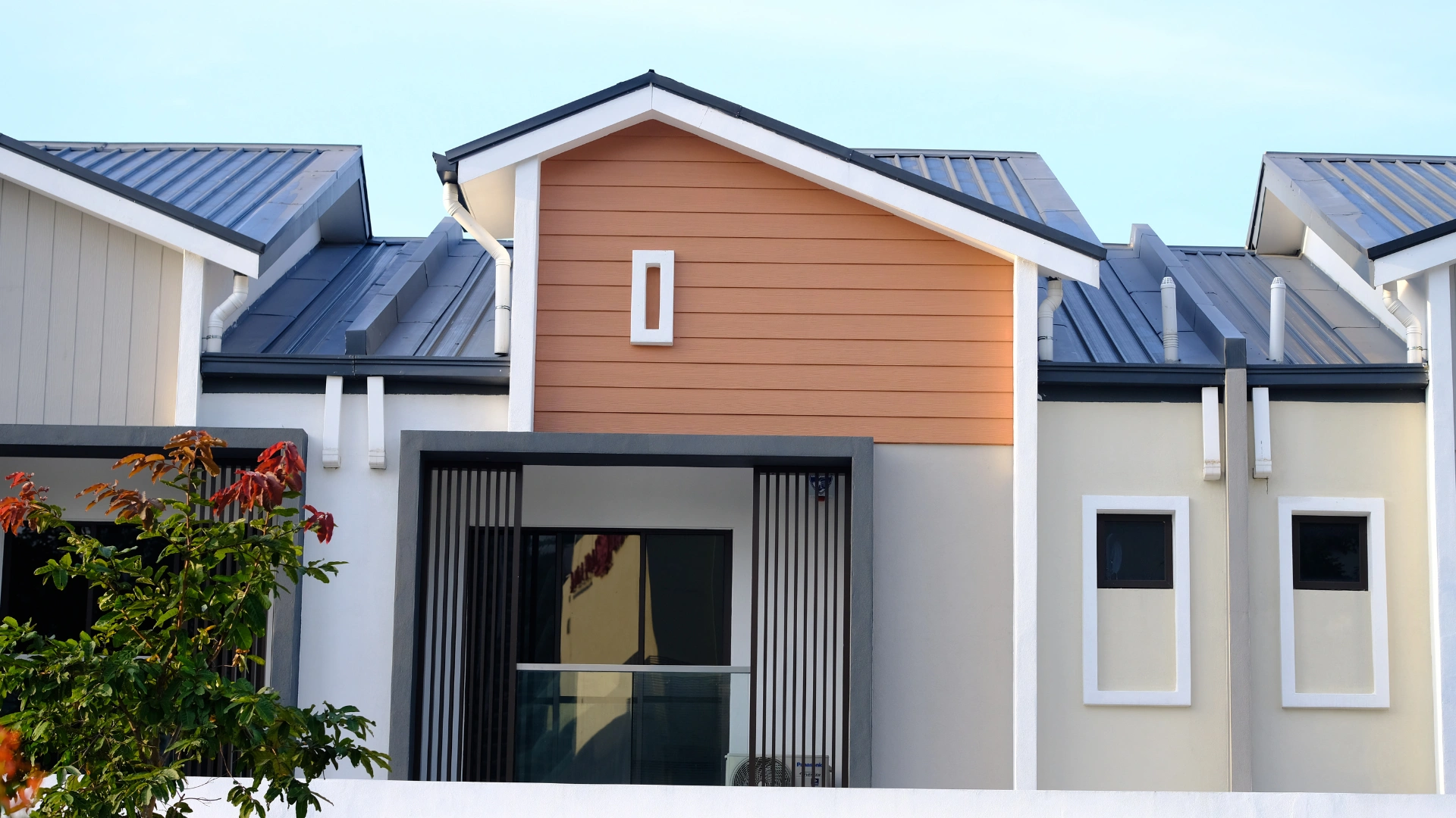 stucco siding