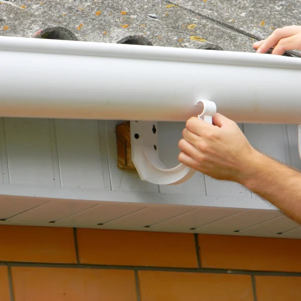 Provo Gutter Repair