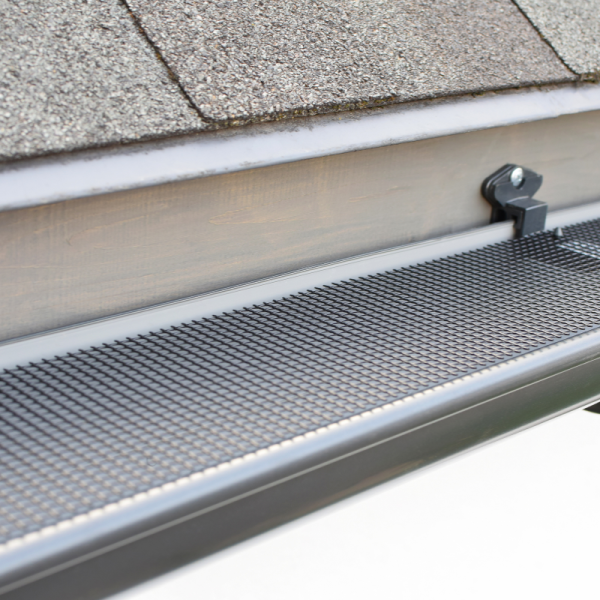 Provo Home Gutter Replacement