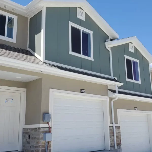 Siding Replacement Ogden Ut
