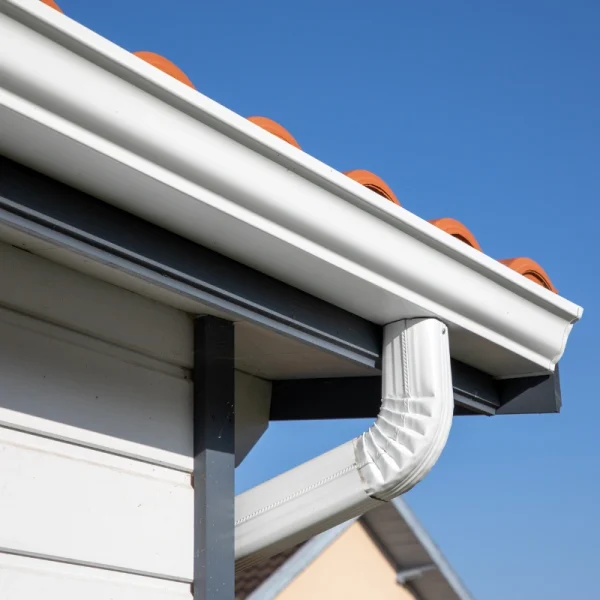 gutter installation in park city