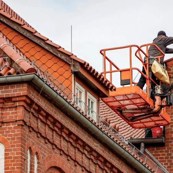 gutter installation orem