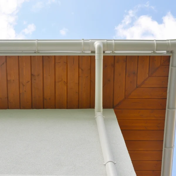 soffit and fascia installation park city